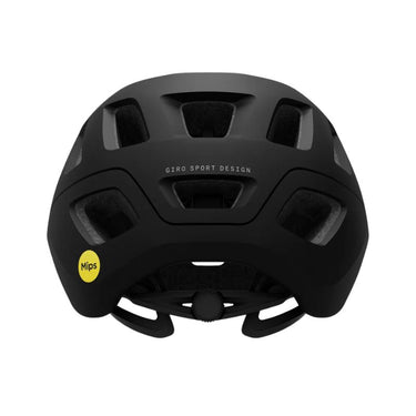Giro Radix Mips - Matte Black