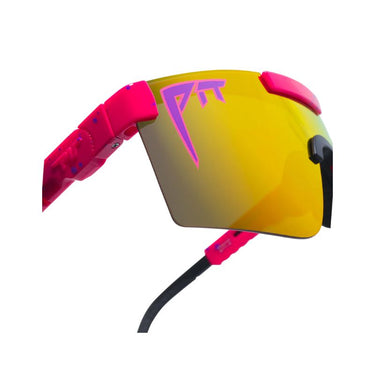 Pit Viper The Original 2.0 Regular - The Radical/HDPV Polarized Rainbow