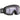 Oakley Line Miner L - Black/Prizm Sapphire/Clear