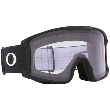 Oakley Line Miner L - Black/Prizm Sapphire/Clear