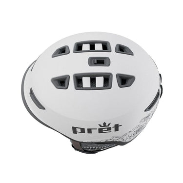 Pret Vision - CFF 65