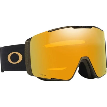 Oakley Line Miner Pro M - 50Th Anniversary/Prizm 24K & Prizm Iced