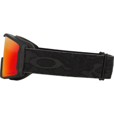 Oakley Line Miner L - Black Camo/Prizm Torch