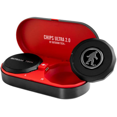 Outdoor Tech Chips Ultra 2.0