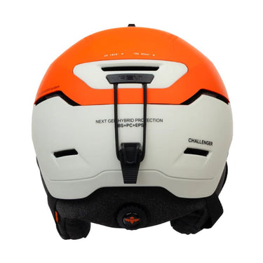 Revi The Challenger - Electric Orange