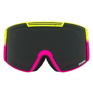 Pit Viper The Backslap Goggle Small - The Formula