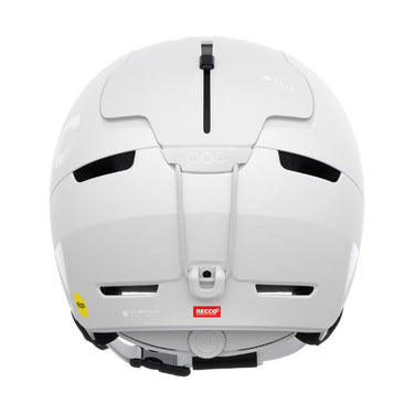 POC Obex BC Mips - Hydrogen White Matte