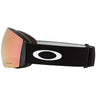 Oakley Flight Deck L - Matte Black/Prizm Rose Gold