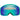 Oakley Flight Tracker M - Jaxson Black/Prizm Argon