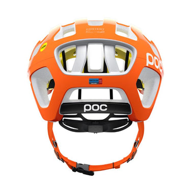POC Octal Mips - Fluorescent Orange AVIP