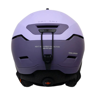 Revi The Challenger - Vivid Lavender