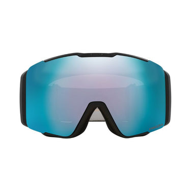 Oakley Flight Deck Pro M - Matte Black/Prizm Sapphire & Prizm Iced