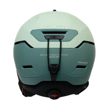 Revi The Challenger - Alpine Dust