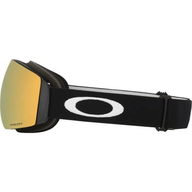 Oakley Flight Deck M - Matte Black/Prizm 24K