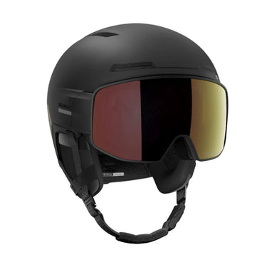 Salomon Driver Prime Sigma Photochromic Mips - Black/Bronze
