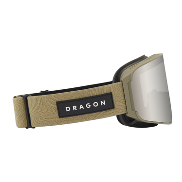 Dragon NFX Mag OTG Bonus - Earth/Lumalens Silver Ion+Lumalens Amber