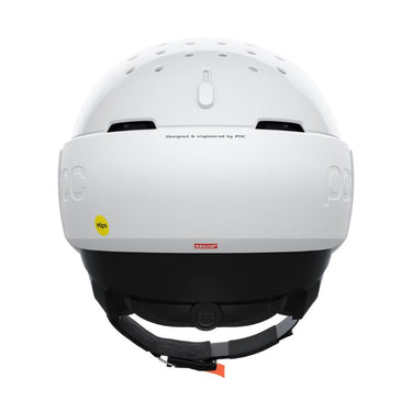 POC Levator Mips - Hydrogen White