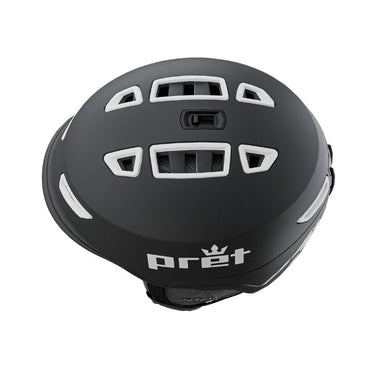 Pret Fury - Teton Black