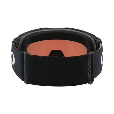 Oakley Flight Deck Pro L - Matte Black/Prizm Torch & Prizm Iced