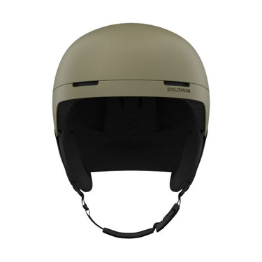 Salomon Brigade Index Mips - Olive Night