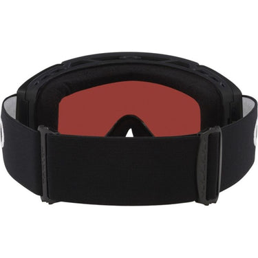 Oakley Flow Scape M - Matte Black/Prizm Rose Gold & Prizm Iced