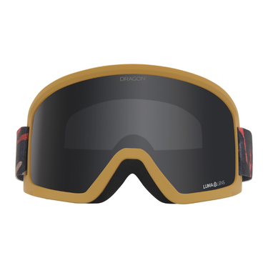 Dragon DX3 L OTG - Iguchi Lite 25/Lumalens Dark Smoke