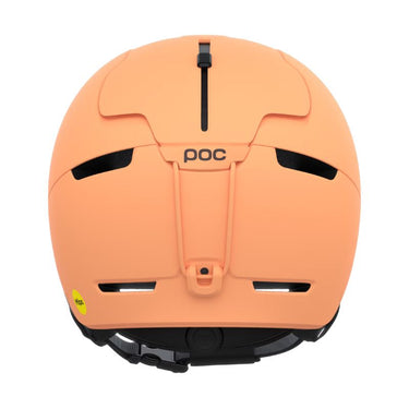 POC Obex Mips - Apricot Sunstone Matte