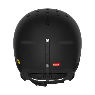 POC Calyx - Uranium Black Matt