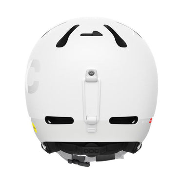 POC Fornix BC - Hydrogen White Matt