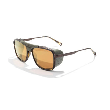 Sunski Apex Ferrata - Tortoise Bronze