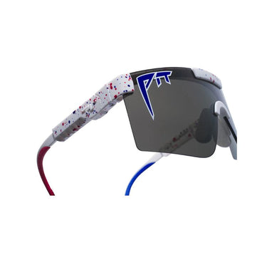 Pit Viper The Original 2.0 Wide - The Merika/Smoke