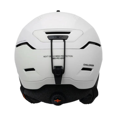 Revi The Challenger - Whiteout