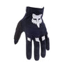 Fox Dirtpaw Glove - Black/White