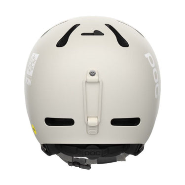 POC Fornix Mips POW JJ - Mineral Grey Matt