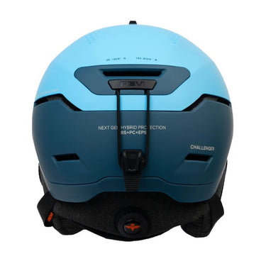 Revi The Challenger - Glacier Rush