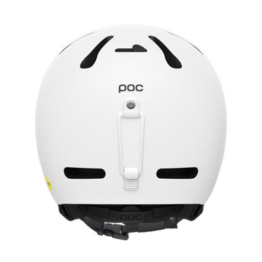 POC Fornix Mips - Hydrogen White Matt