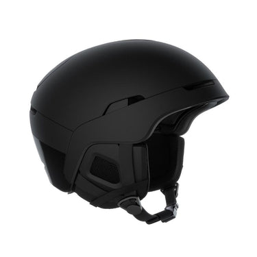 POC Obex BC Mips - Uranium Black Matte
