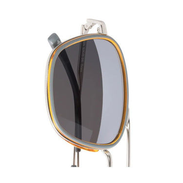 Sunski Premium Estero - Storm Honey Silver