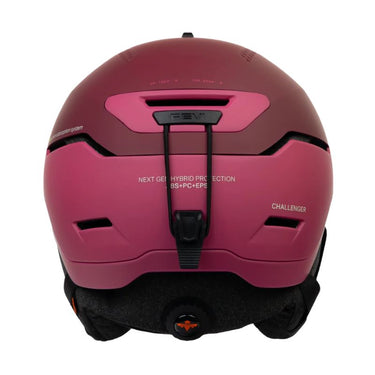 Revi The Challenger - Berry Burn