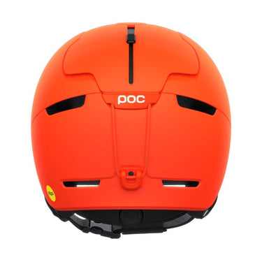 POC Obex Mips - Fluorescent Orange Matt