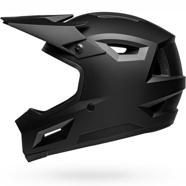 Bell Sanction 2 DLX Mips - Fasthouse Airtime Matte Black