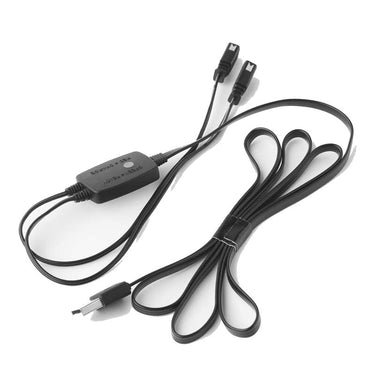 Hestra Battery Charger