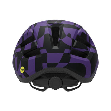 Giro Fixture Mips II Y - Matte Purple Rush