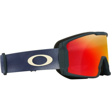 Oakley Line Miner M - Ink Haze/Prizm Torch