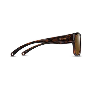Smith Rockaway - Tortoise/Photochromic ChromaPop Polarized Brown