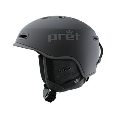 Pret Cynic - Stealth Black