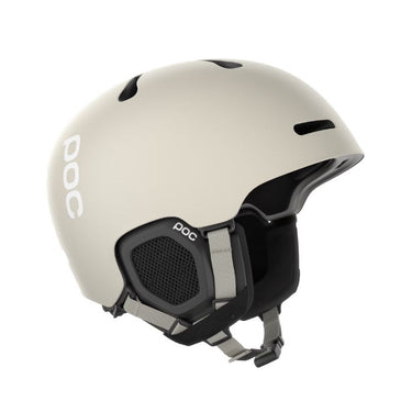 POC Fornix Mips POW JJ - Mineral Grey Matt