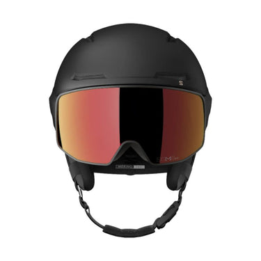 Salomon Driver Prime Sigma Photochromic Mips - Black/Bronze