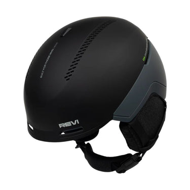 Revi The Challenger - Matte Black