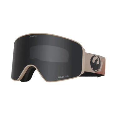 Dragon NFX Mag OTG Bonus - Jossi Wells 25/Lumalens Dark Smoke+Lumalens Amber